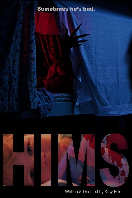 Poster de HIMS