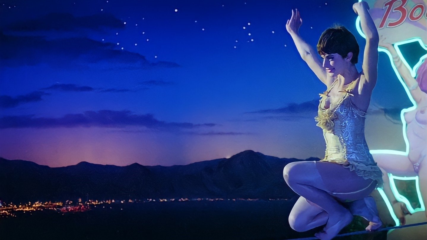 Backdrop image
