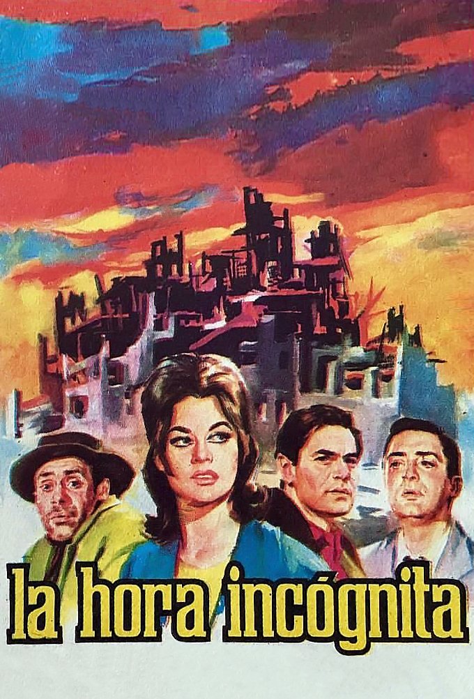 Poster movie