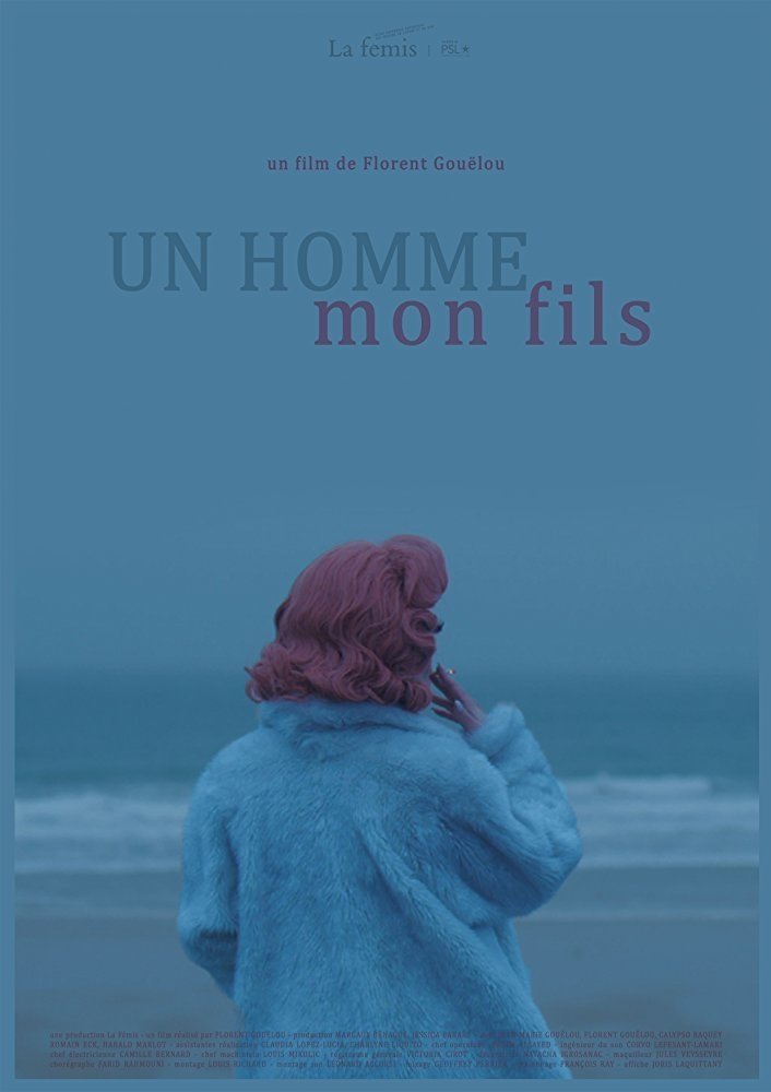 Poster de Um Homem, Meu Filho