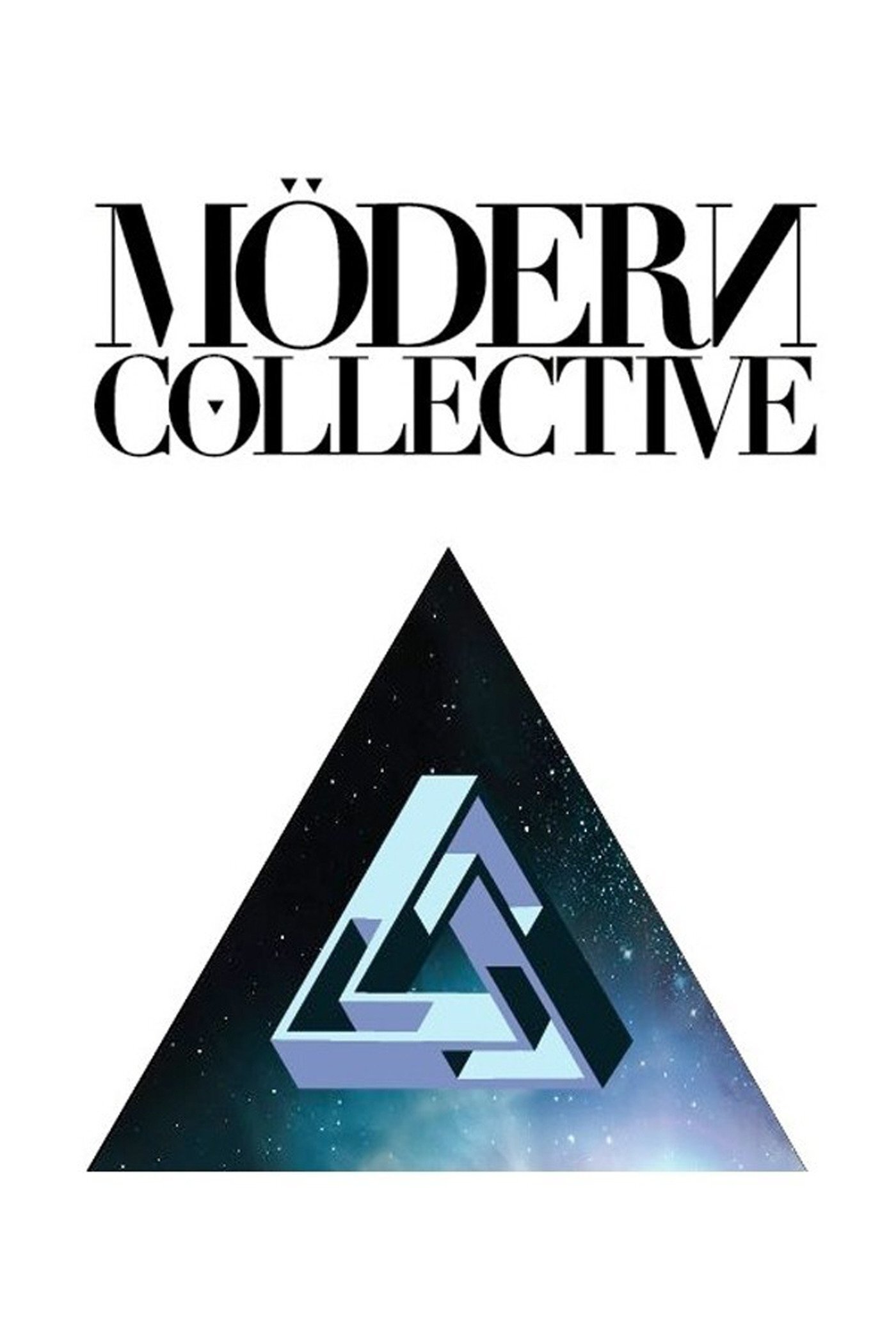Poster de Modern Collective