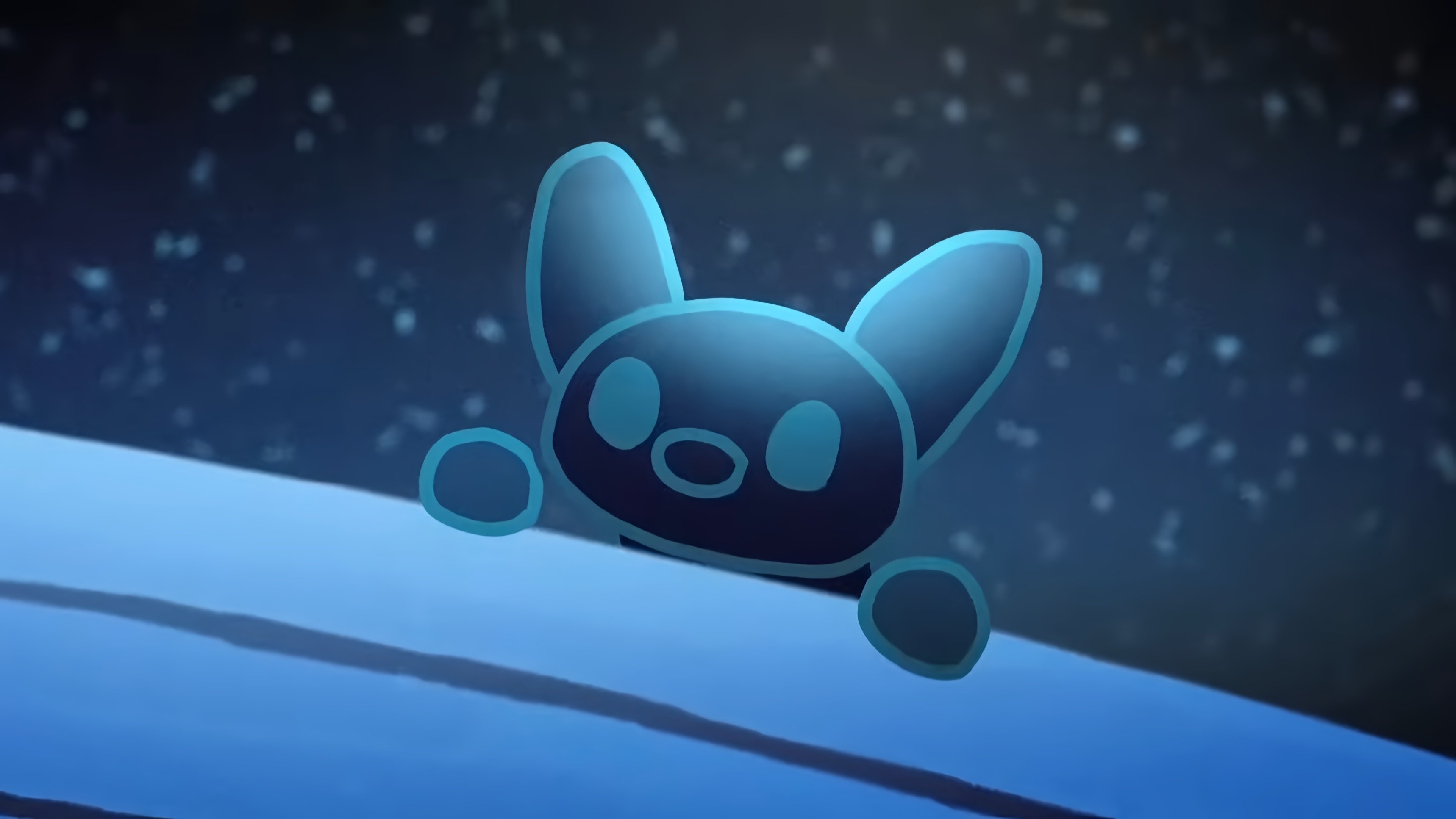 Backdrop image