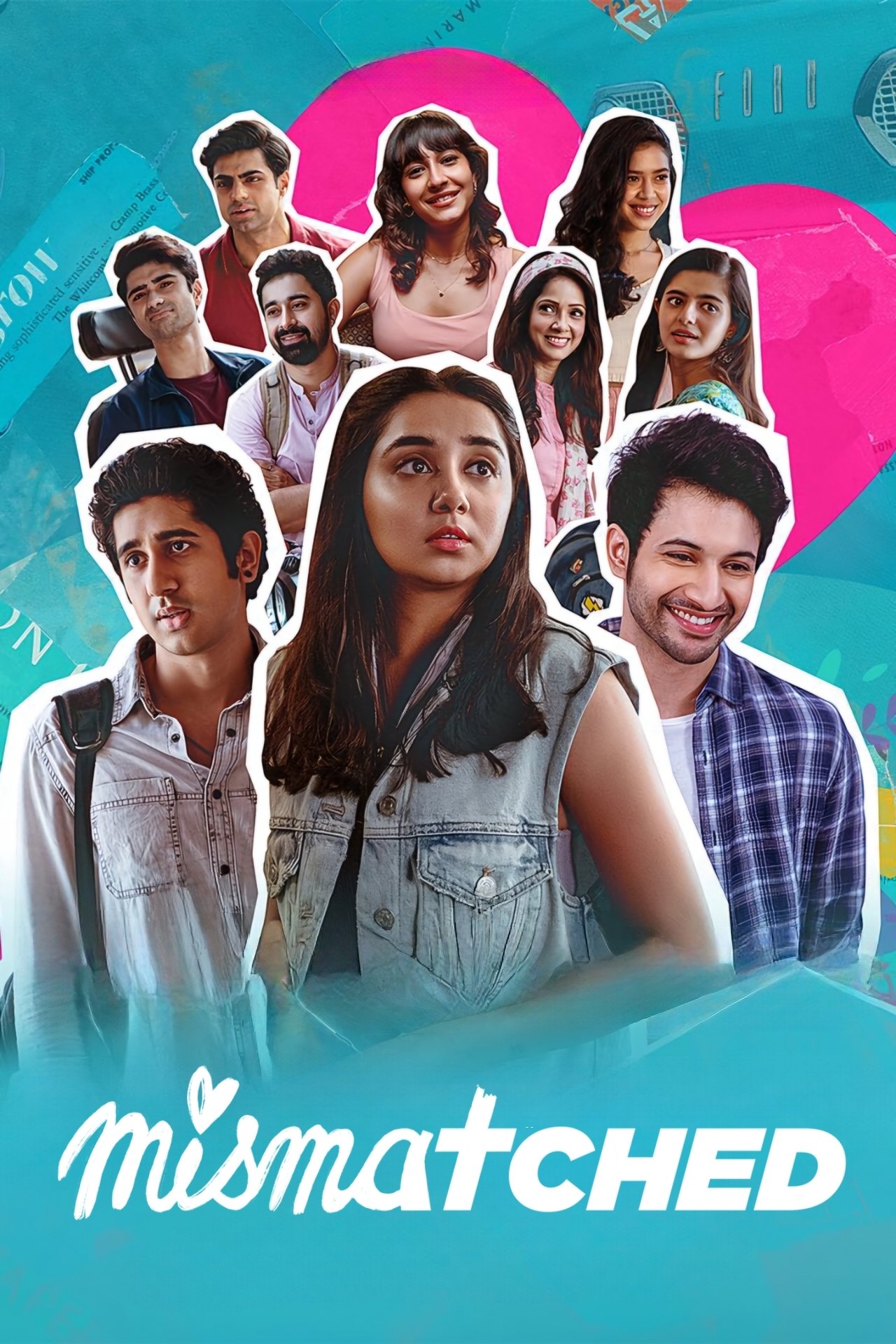 Poster de Temporada 2