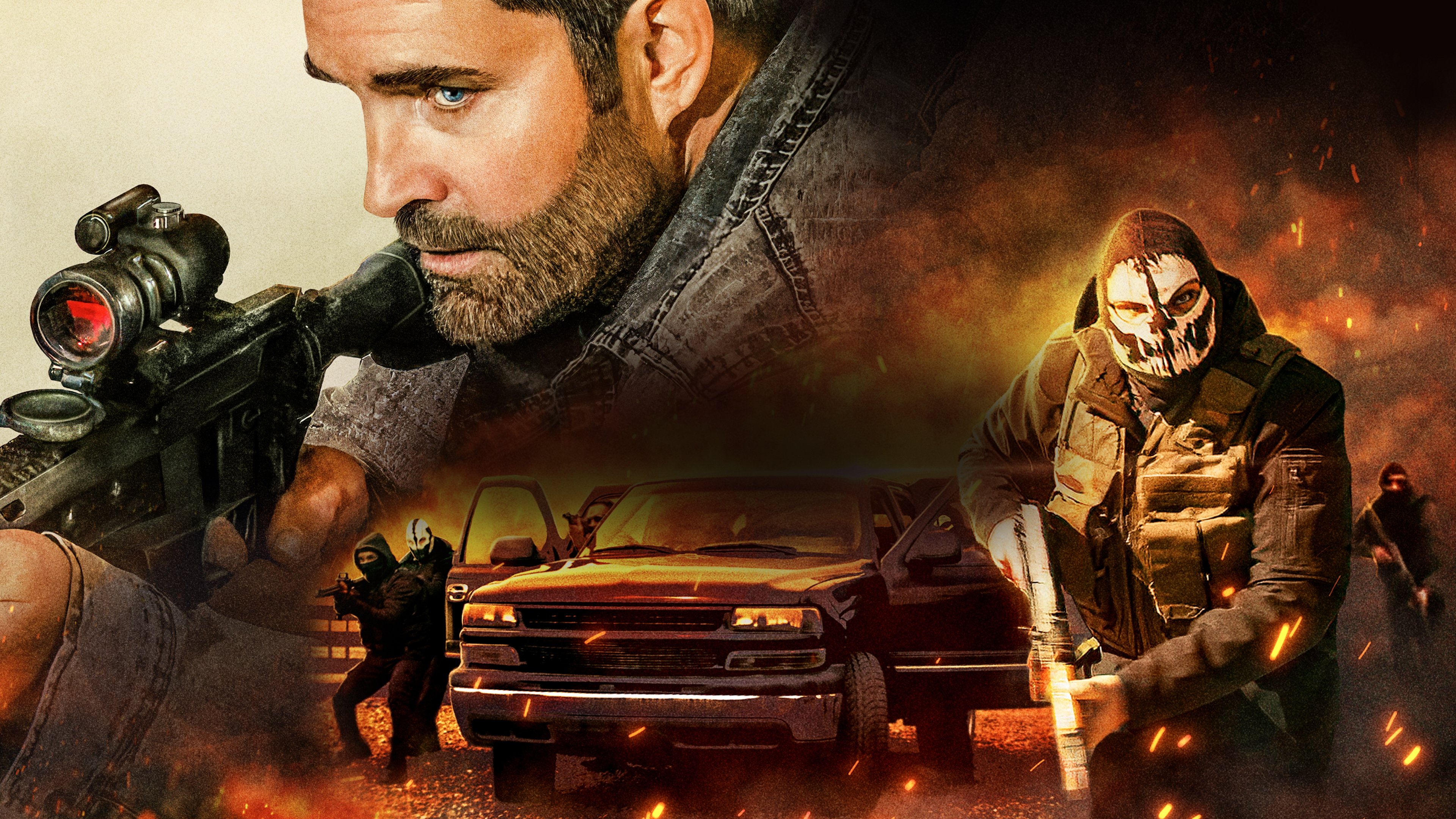 Backdrop image