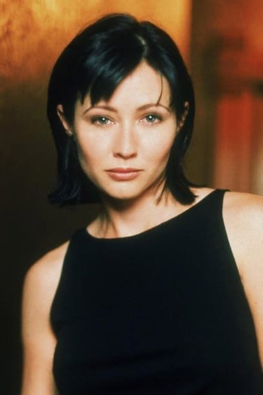 Foto de Shannen Doherty