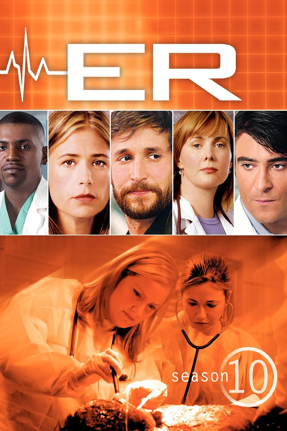 Poster de Temporada 10