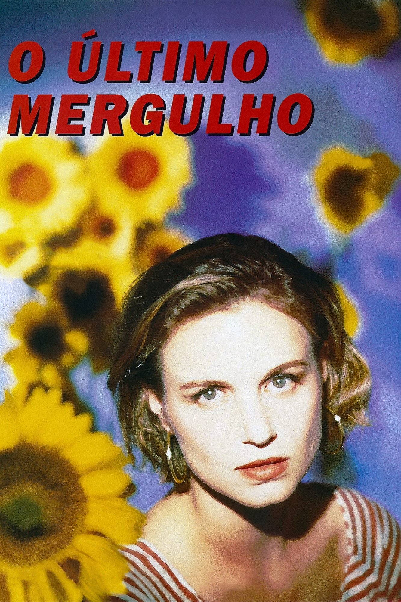Poster de O Último Mergulho