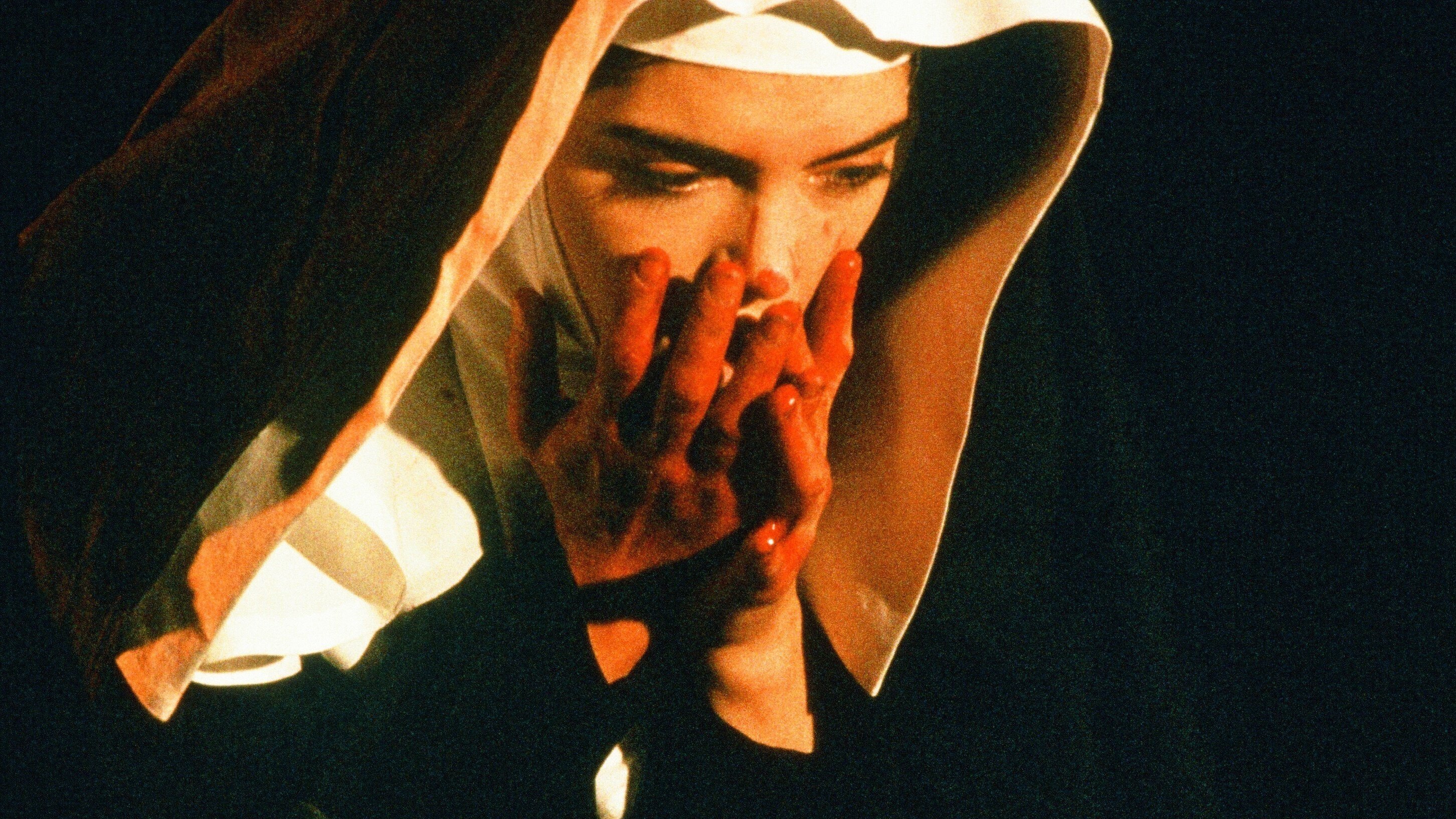 Backdrop image