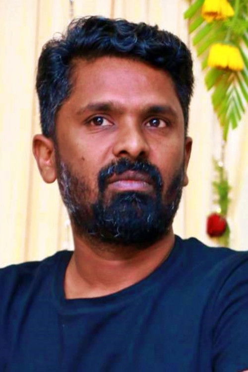 C. Prem Kumar/Director of Photography