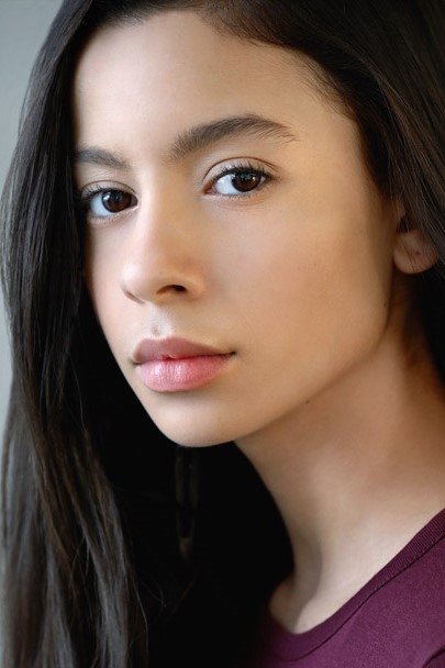 Foto de Izabella Alvarez