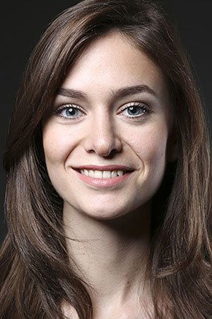 Foto de Seren Deniz Yalçın