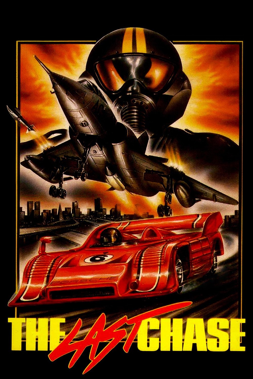 Poster movie