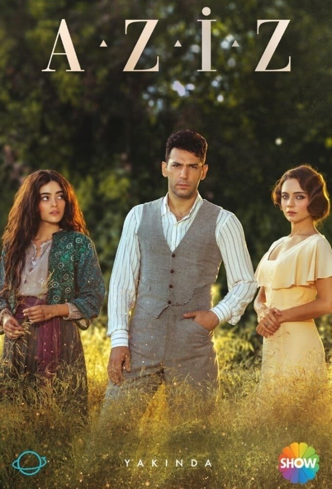 Poster de Temporada 1