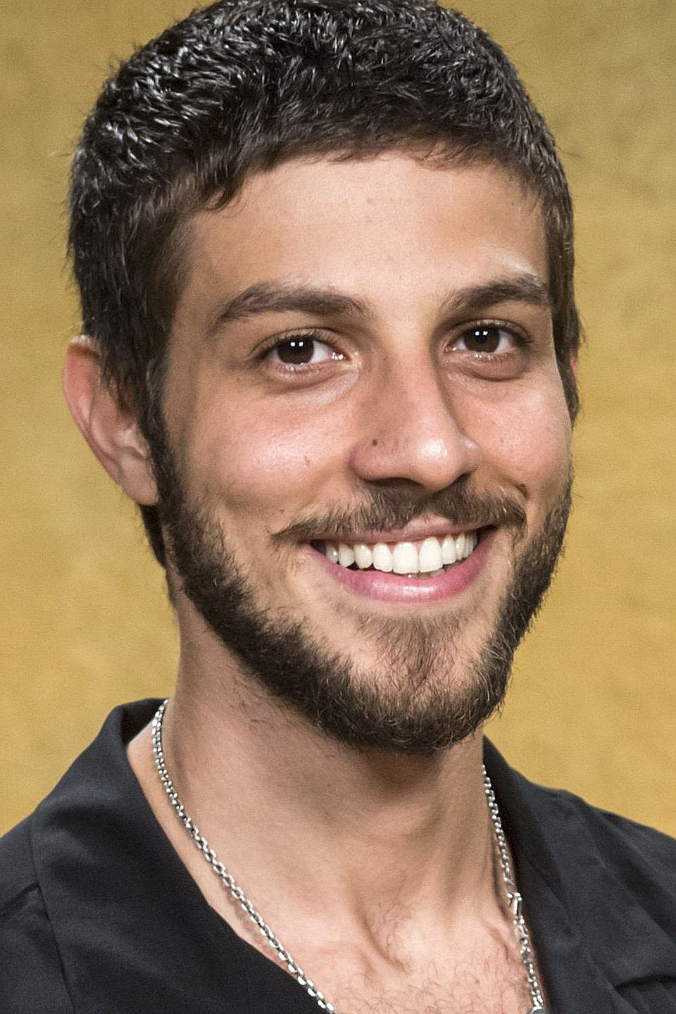 Foto de Chay Suede