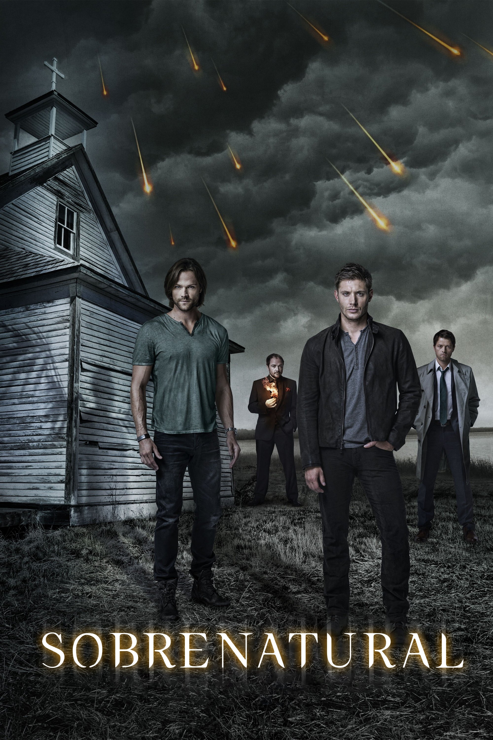Poster de Temporada 9