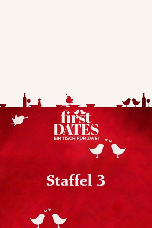 Poster de Temporada 3