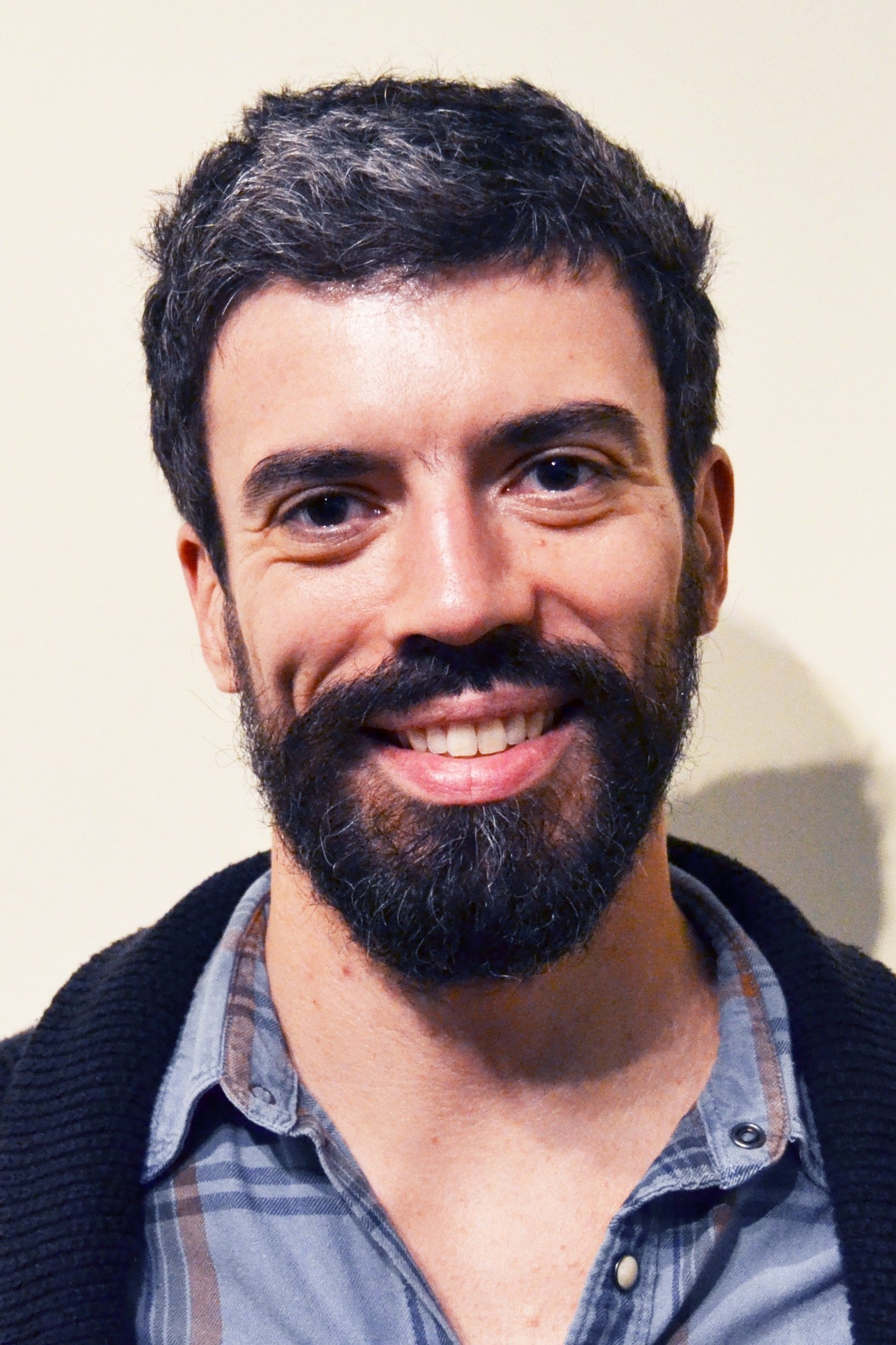 Foto de João Tordo