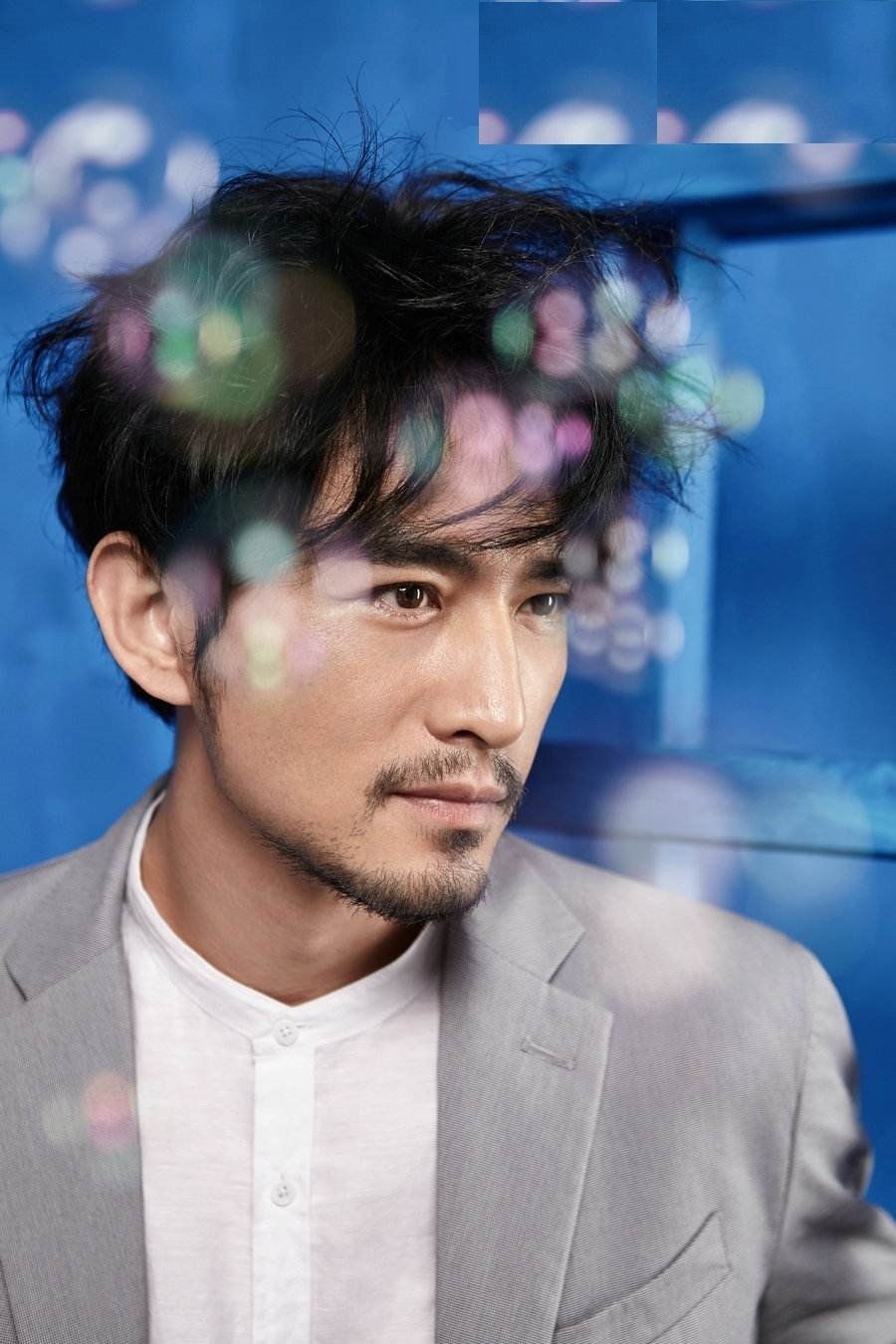 Foto de Zhang Xiaochen