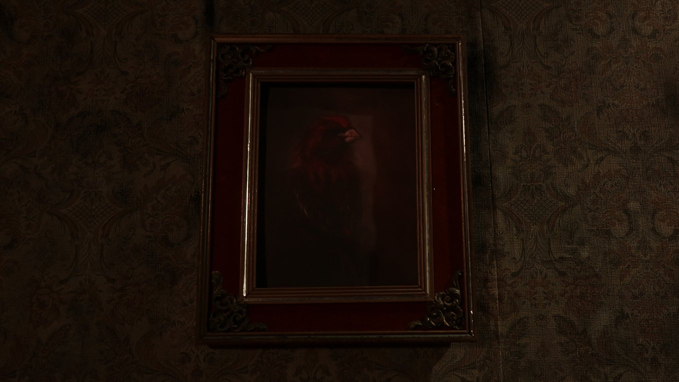 Backdrop image