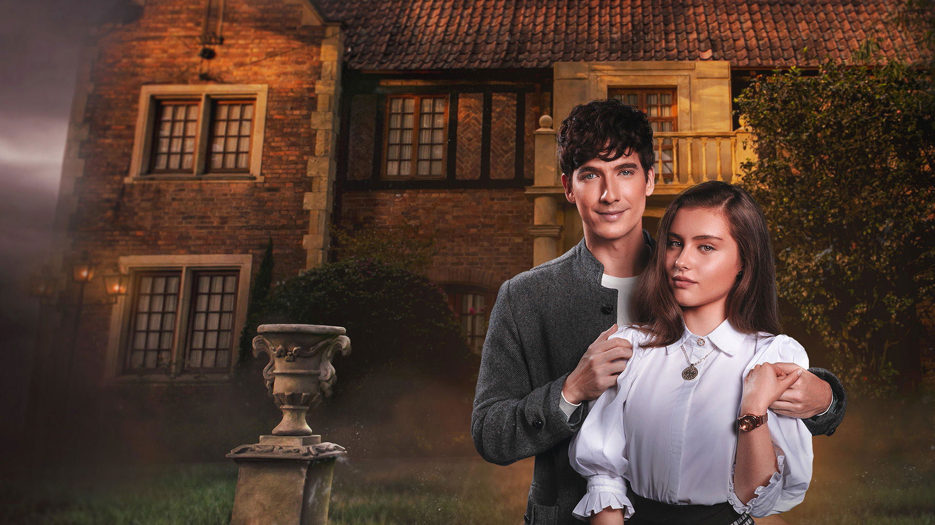 Backdrop image