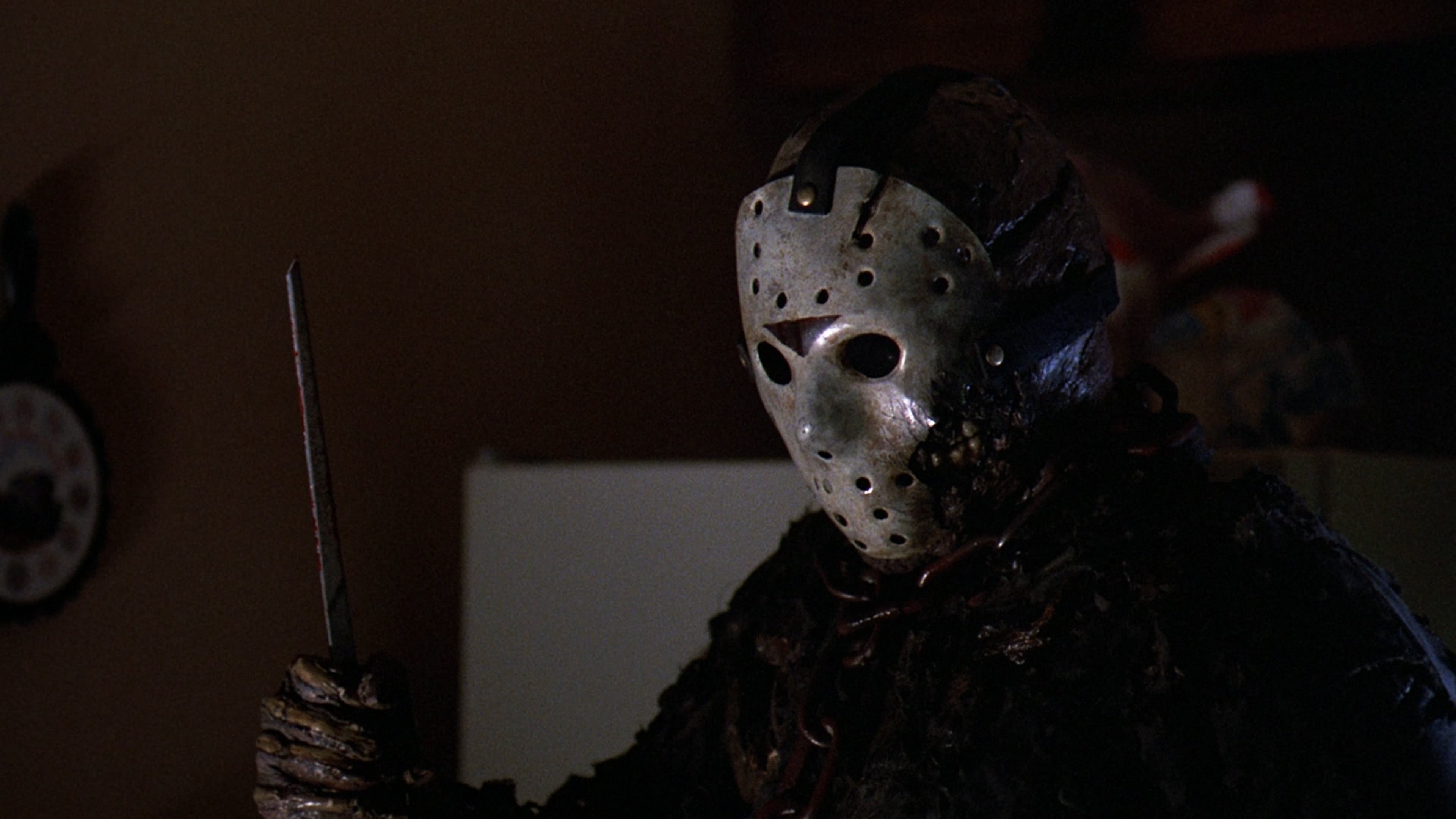 Friday the 13th Part VII: The New Blood 1988 Soap2Day