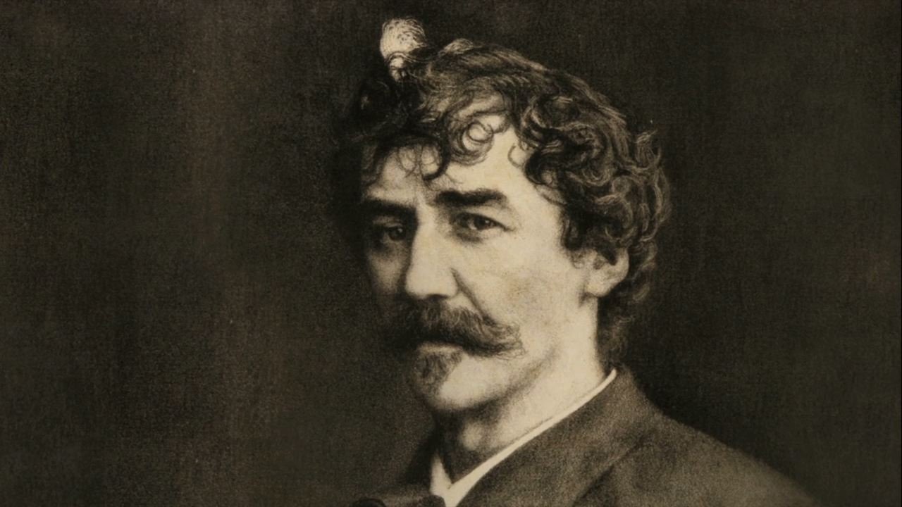 James McNeill Whistler and the Case for Beauty