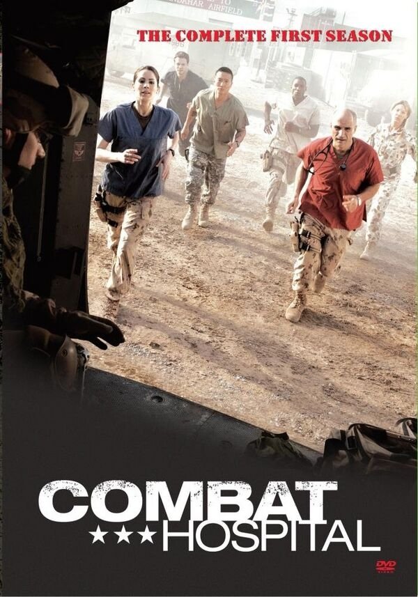 Poster de Temporada 1