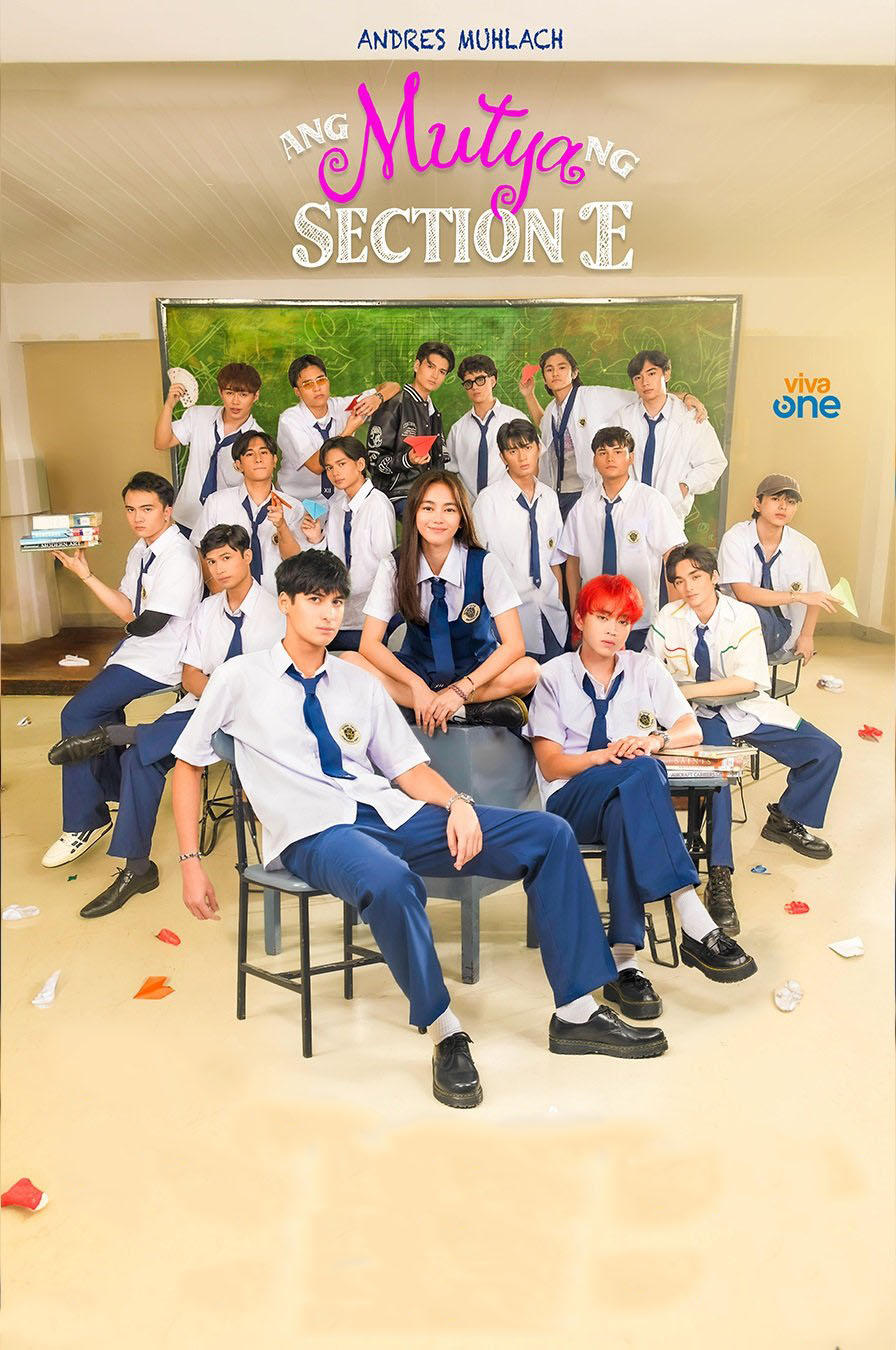 Ang Mutya ng Section E (2025) en ZeusHD2