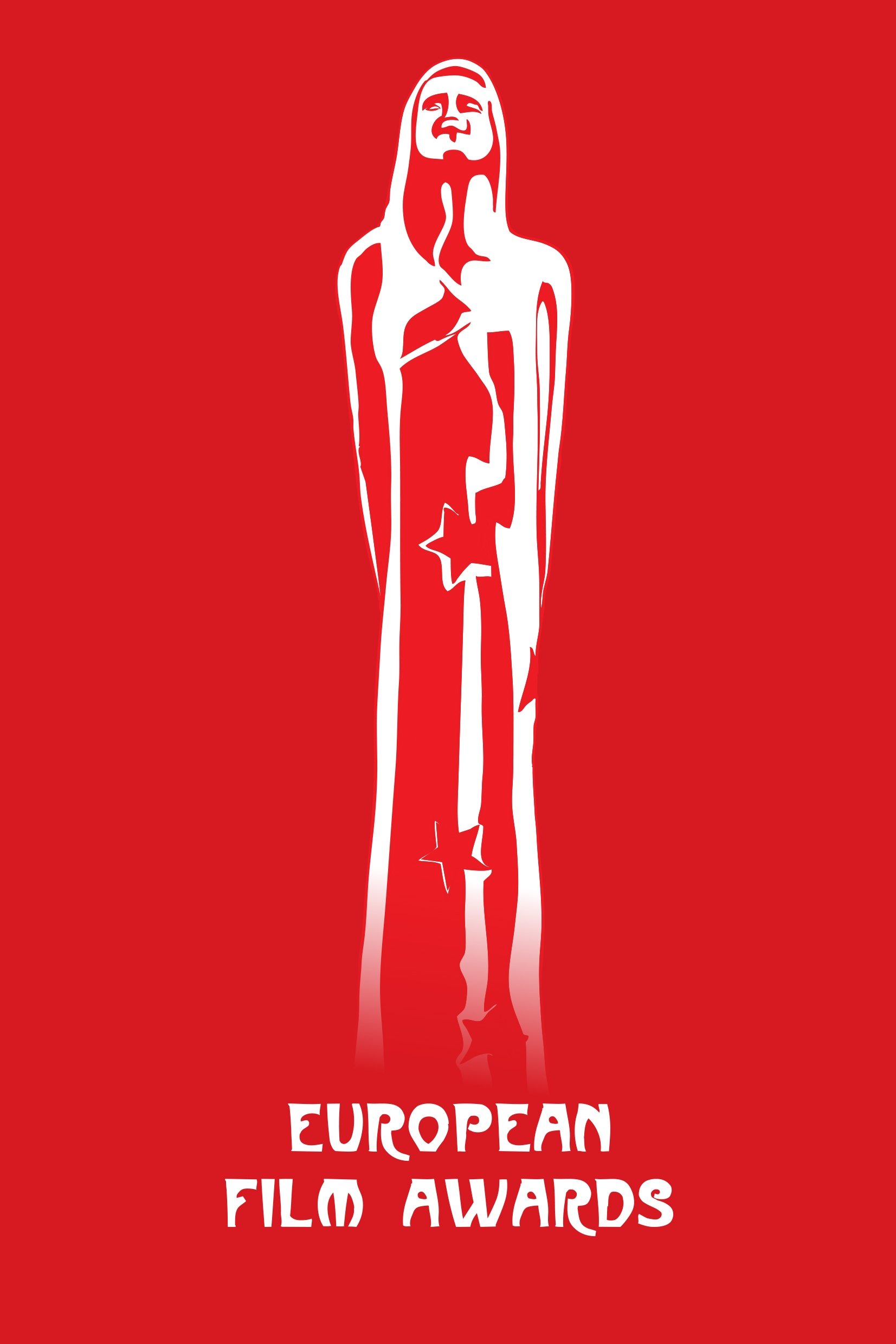 Poster de European Film Awards