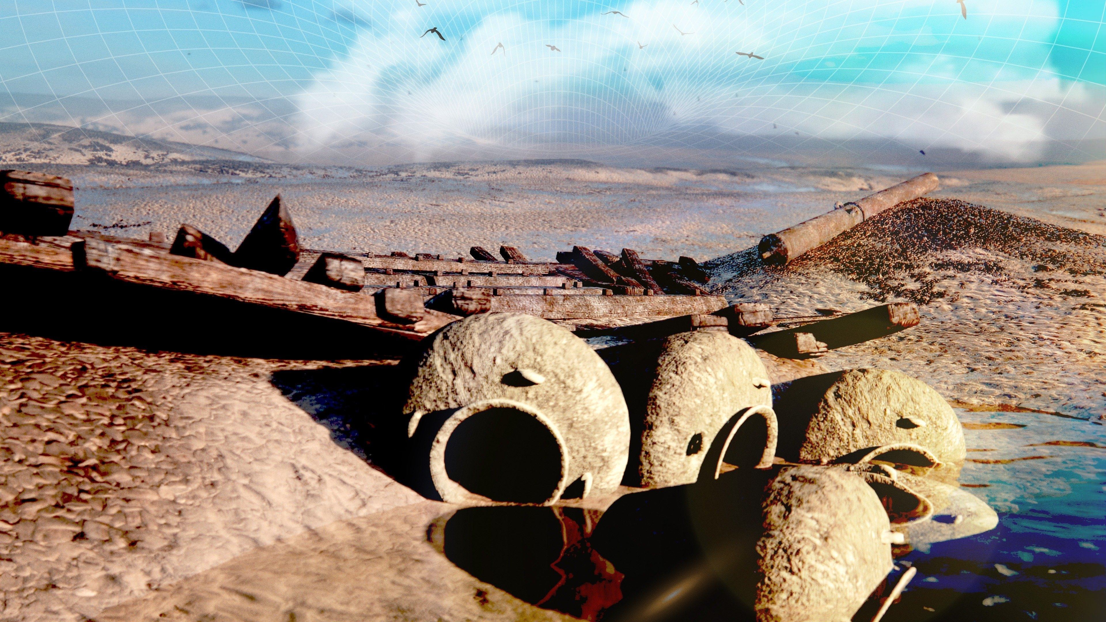 Backdrop image