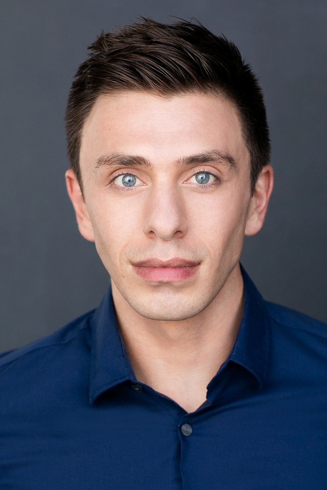 Foto de Brock Ciarlelli