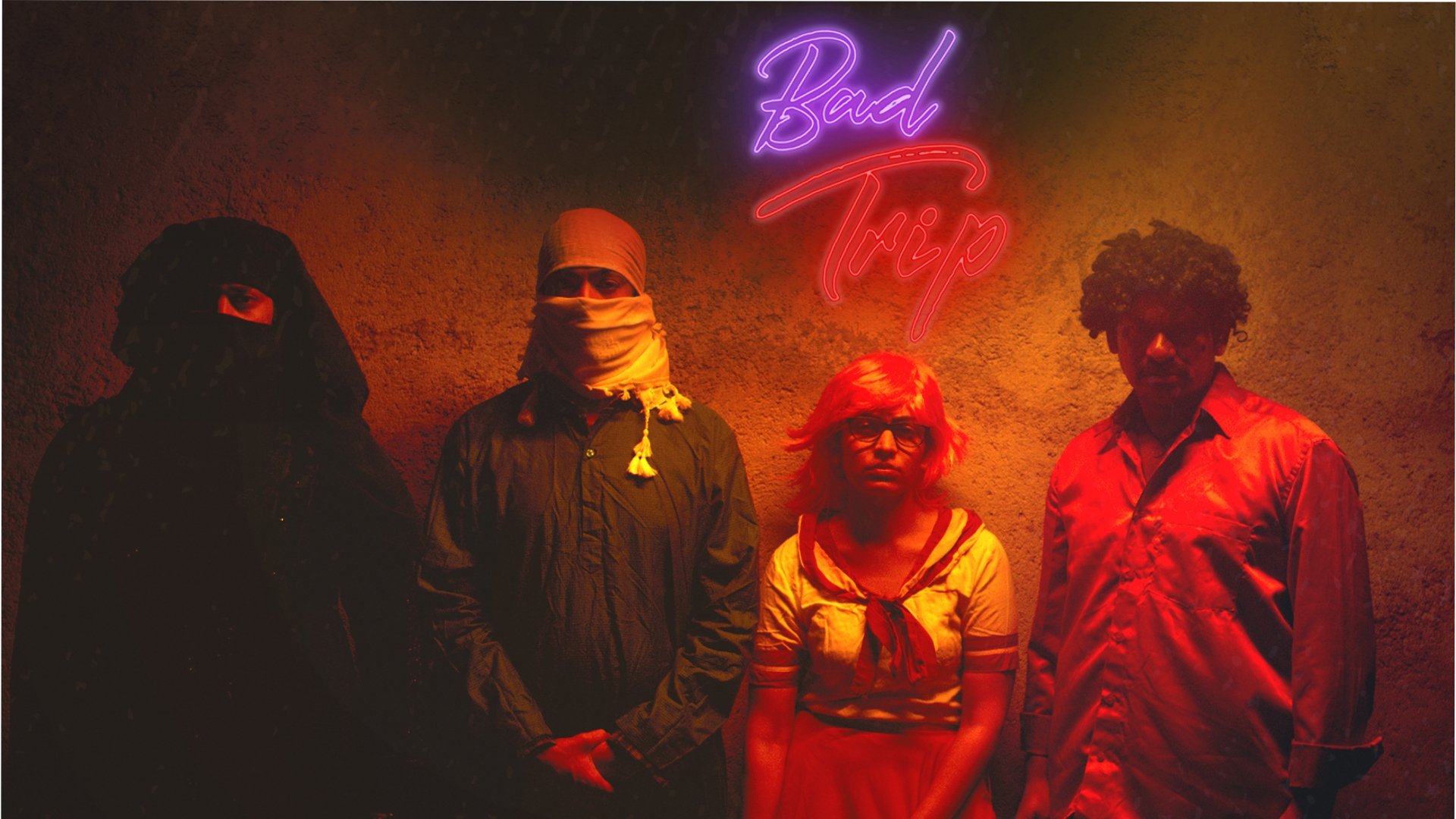 Backdrop image