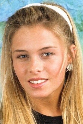Foto de Nicole Eggert