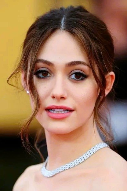 Foto de Emmy Rossum
