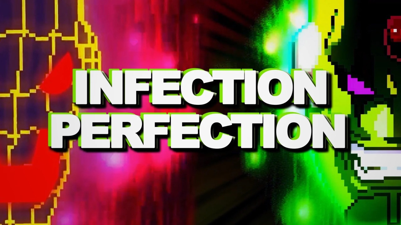 Infection Perfection Music Video