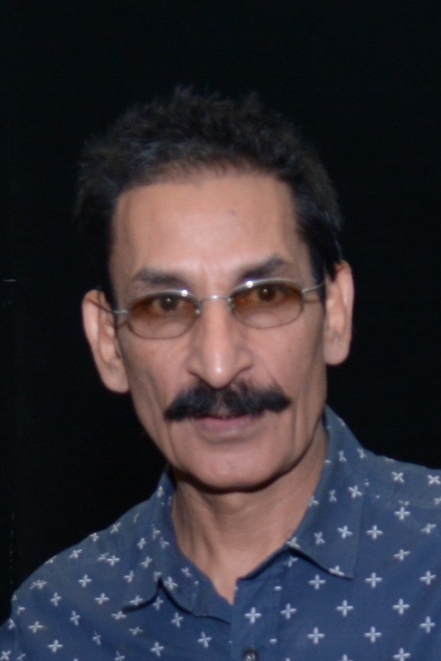 Foto de Iftikhar Thakur