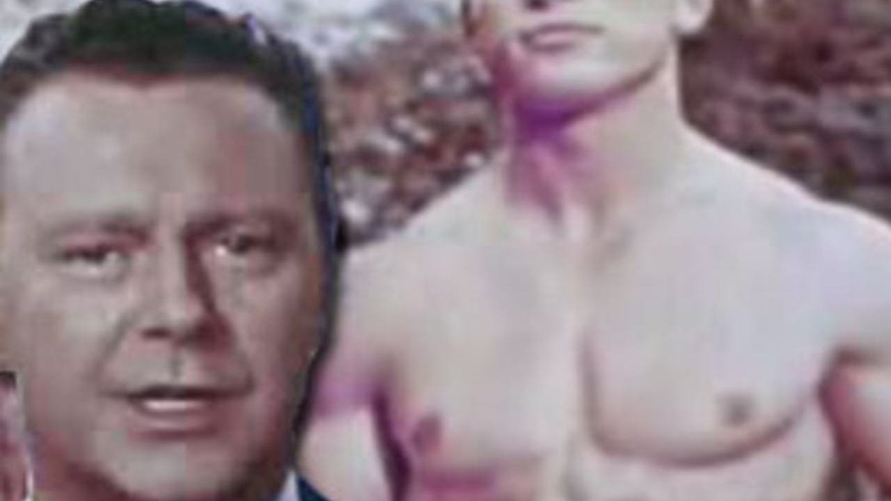 Backdrop image