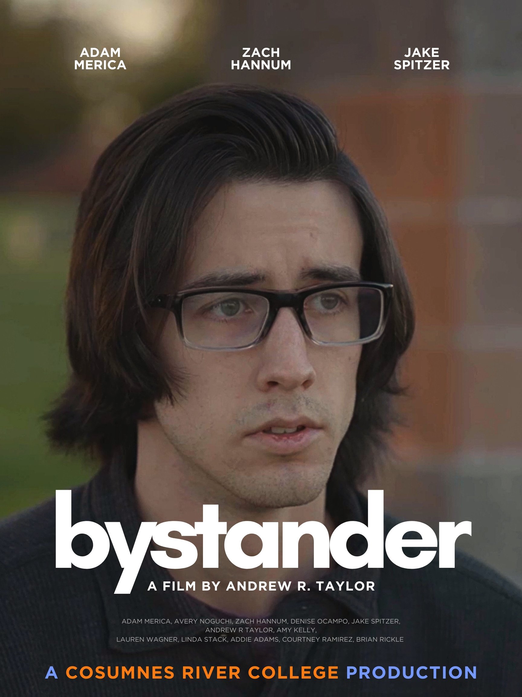 Poster de Bystander