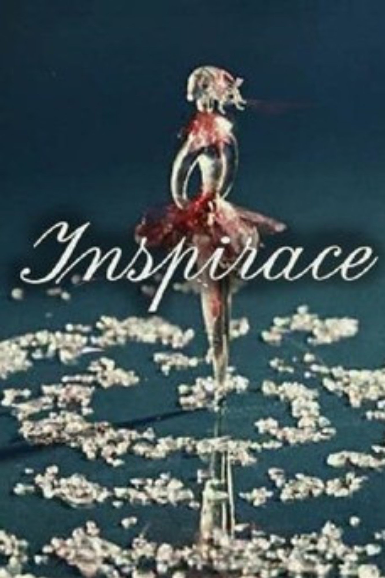Poster de Inspirace