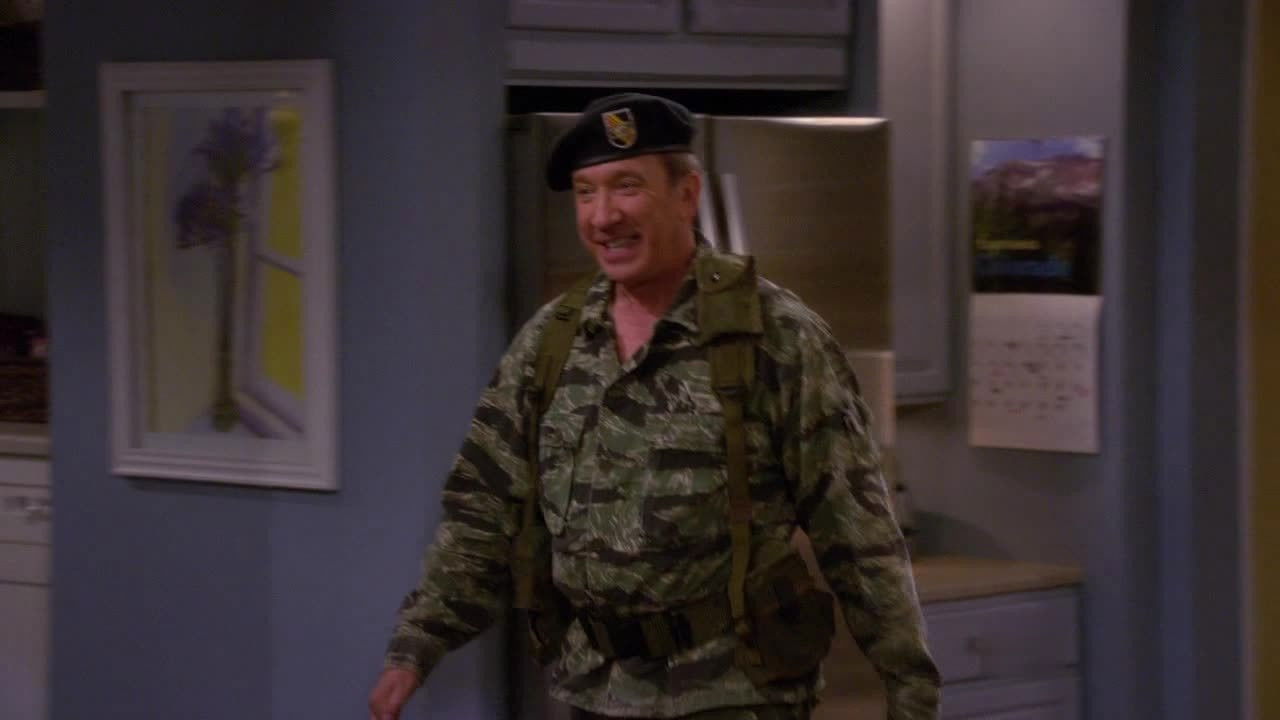 Last Halloween Standing