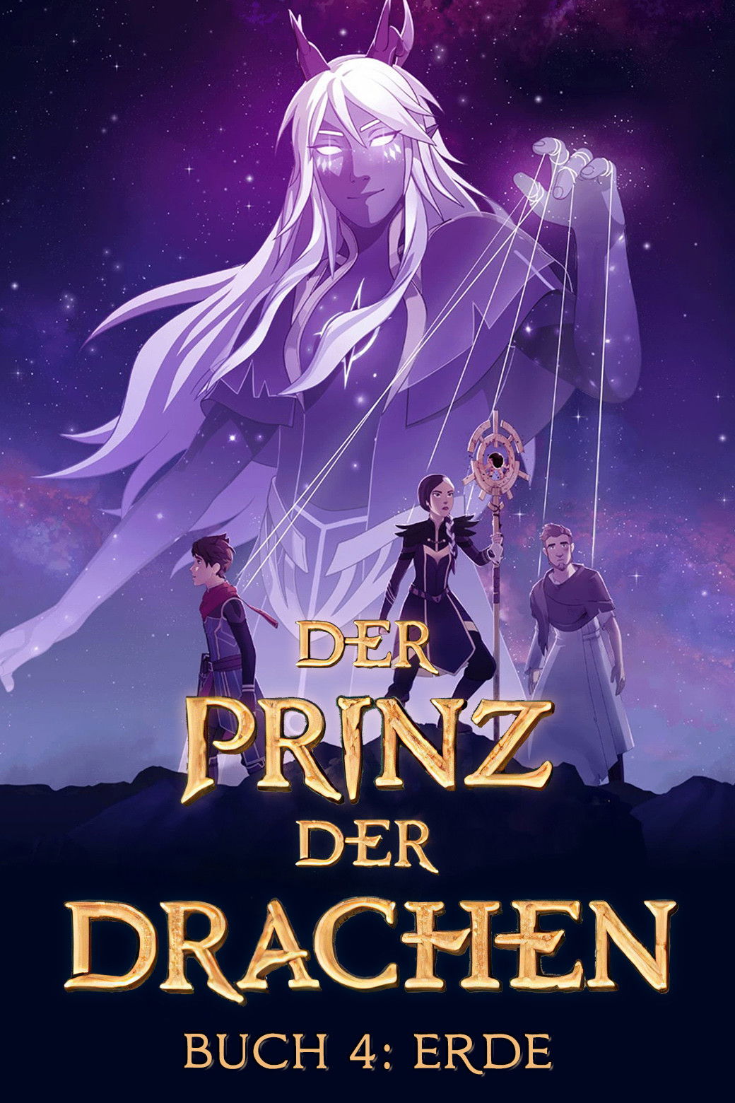 Staffel 4