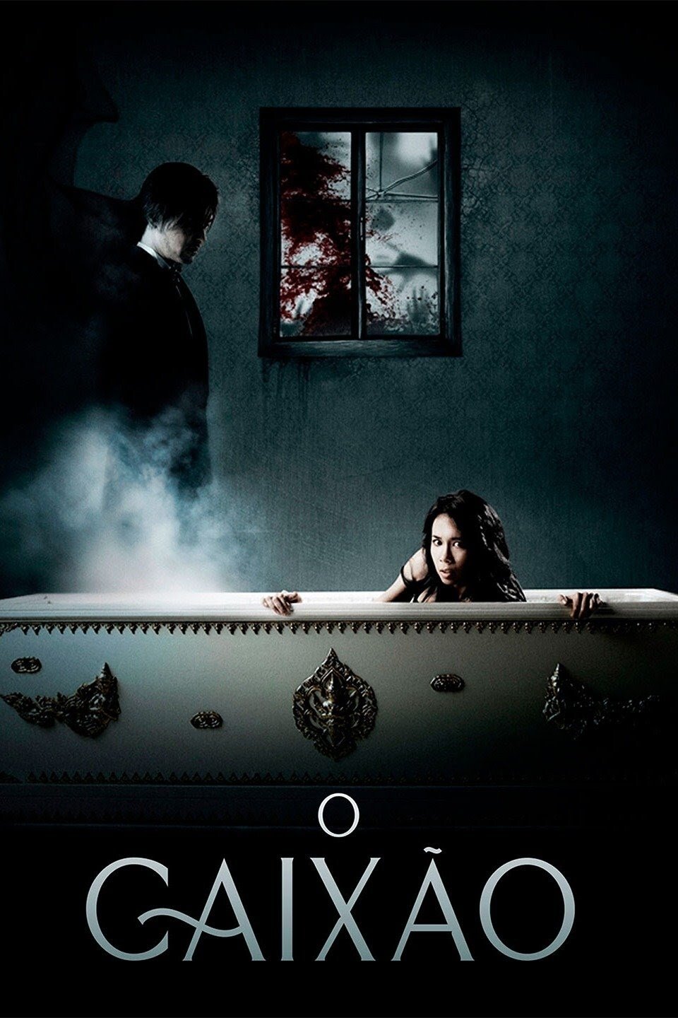 Poster de O Caixão