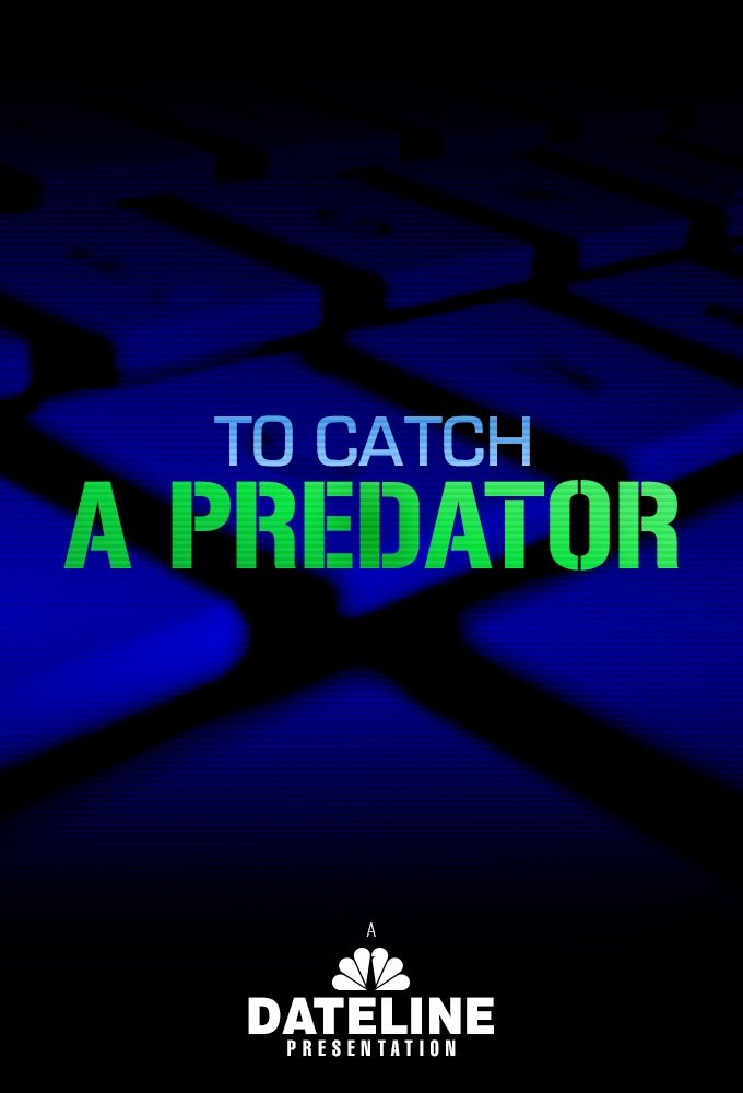Poster de To Catch a Predator