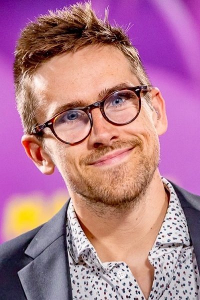 Foto de Jacob Winneche