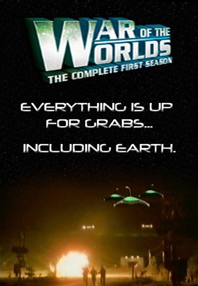 Poster de Temporada 1