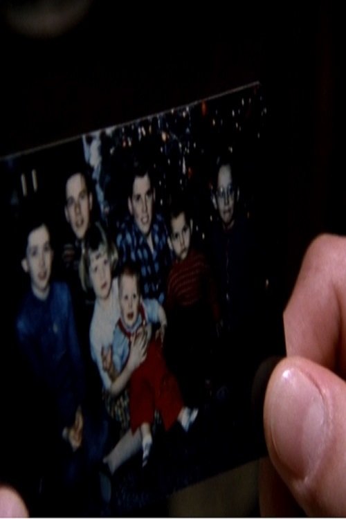 Poster de Foster Child