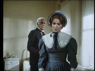 Little House: Bless All the Dear Children