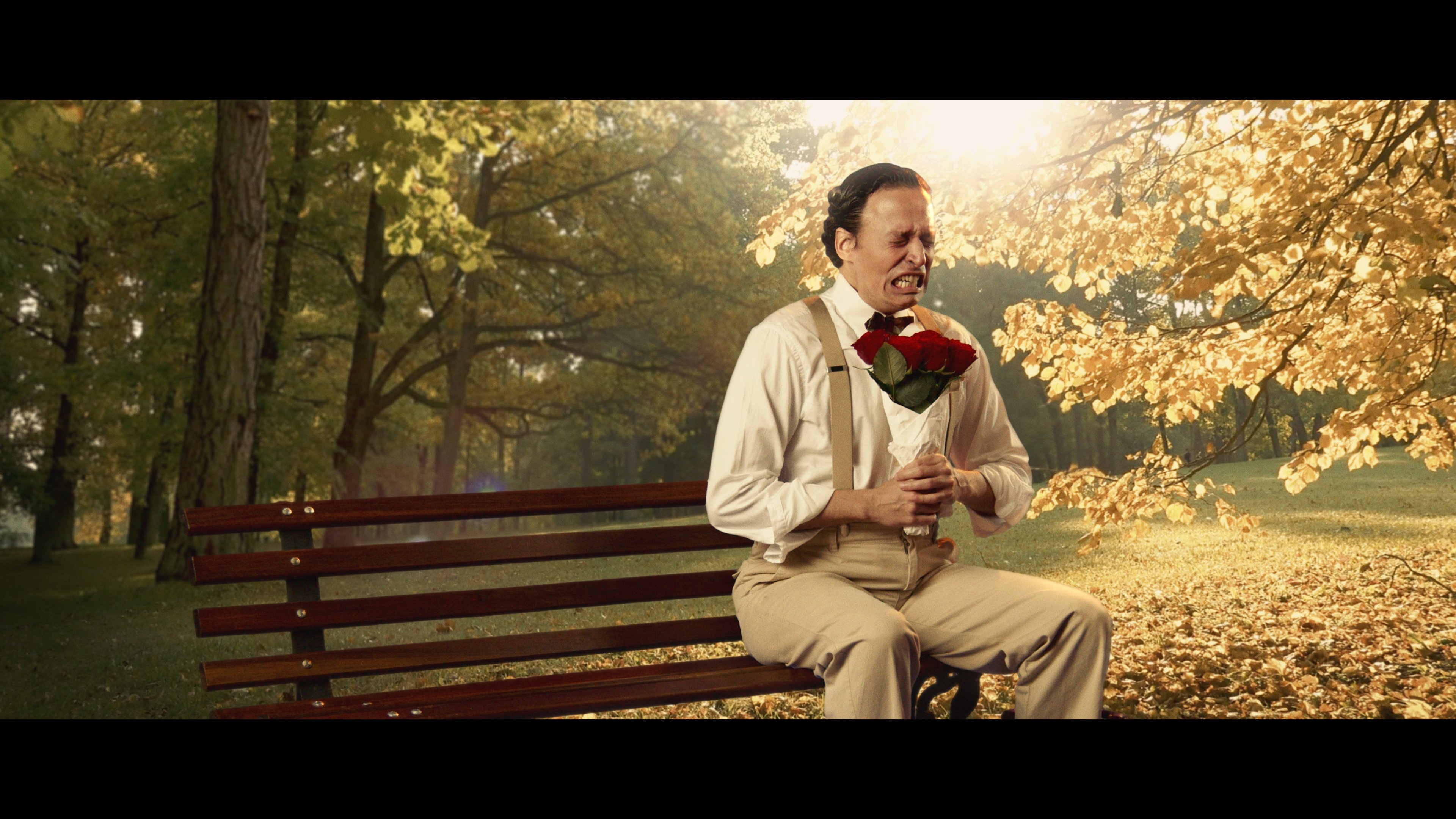Backdrop image