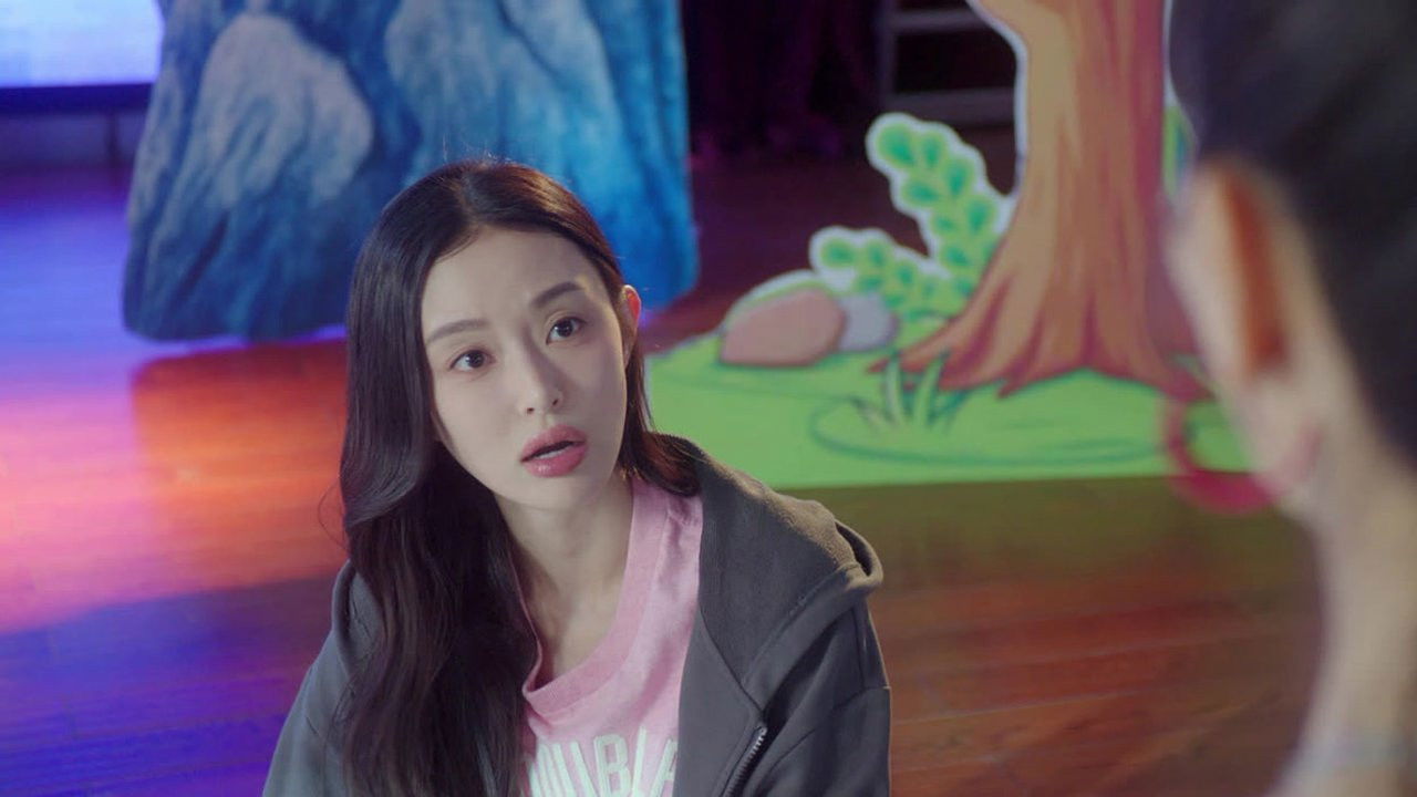 I Believe it Now. You're the Future Me.