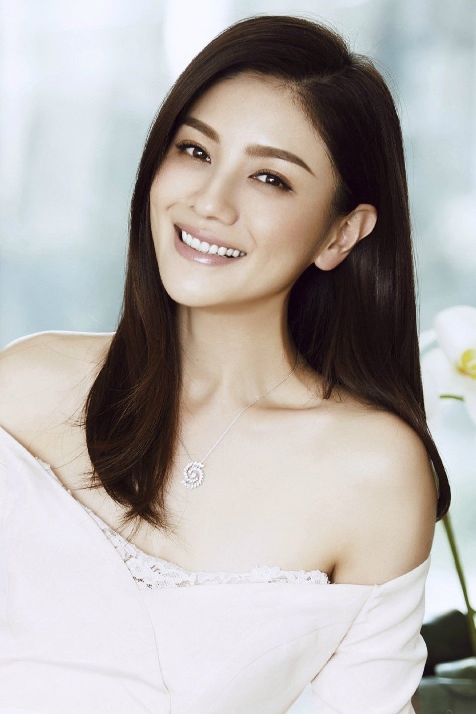 Foto de Hu Ke